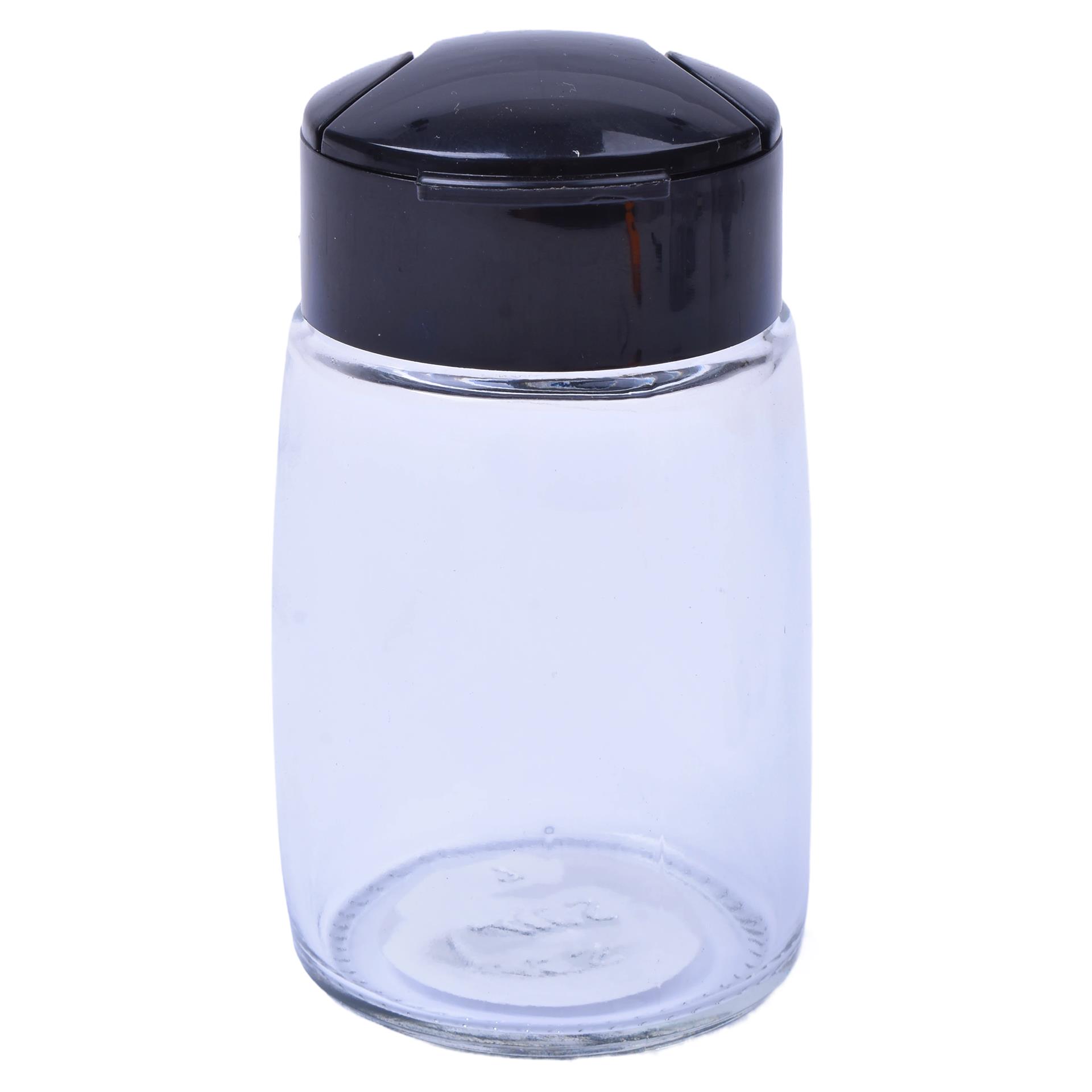FRASCO P/ESPECIARIAS 100CC C-00272 CX40 FRASCO P/ESPECIARIAS 100CC C-00272 CX40