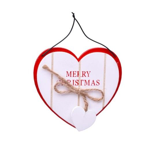 DEC NATAL PENDENTE 15x9CM 2611-001 CX360 DEC NATAL PENDENTE 15x9CM 2611-001 CX360