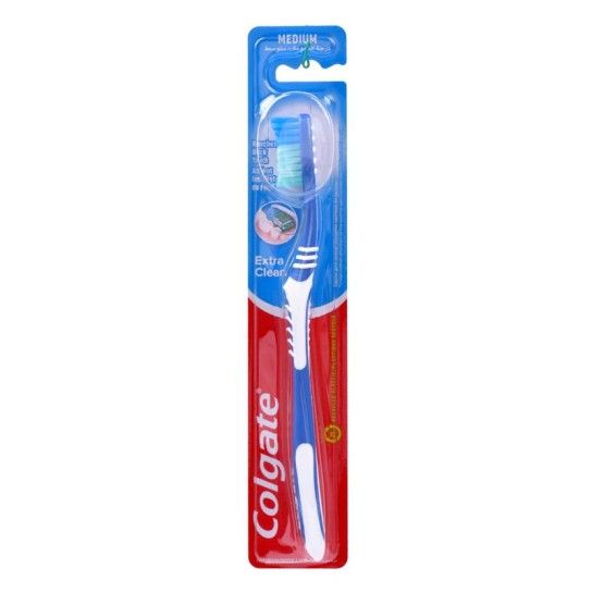 COLGATE ESCOVA DENTES EXTRA COLGATE ESCOVA DENTES EXTRA