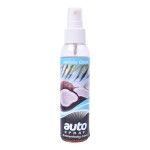AMBIENTADOR P/CARRO 120ML SORTIDO