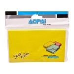 BLOCO NOT ADS 100F 76X127 2687-001-03
