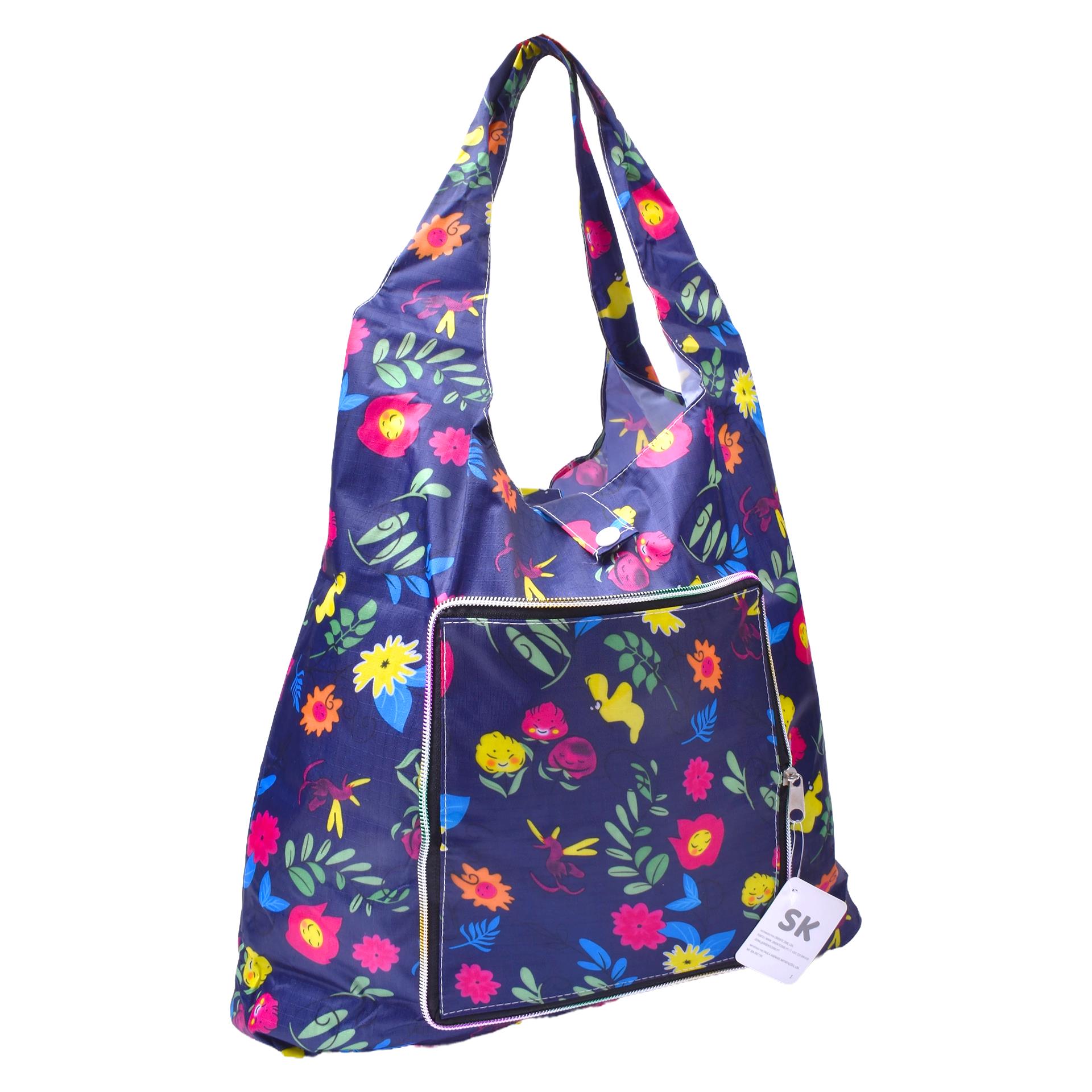 SACO COMPRAS DOBRAVEL 1439-003 CX360 SACO COMPRAS DOBRAVEL 1439-003 CX360