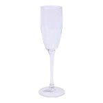 CONJ. 6 COPOS EBRO 16CL CHAMPANHE