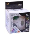 BOLA MAGICA 7CM 2995-000-A CX288