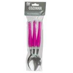 COLHER 3UN REF 1828-000-01 CX240