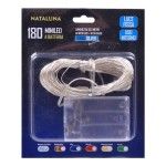 SERIE NATAL 180MICROLED 18MT BAT BR