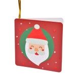 CARTOES NATAL 2805-101 CX60