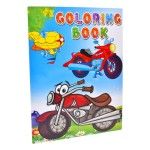 LIVRO PINTAR 1816-001-02 CX360