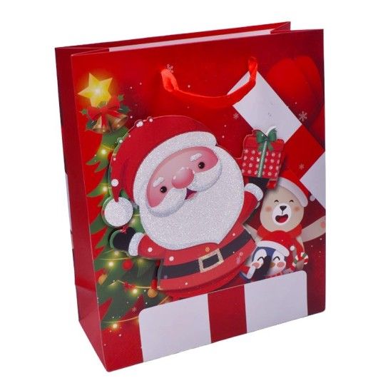 SACO PAPEL 3D 40X30X12 1968-502-02CX180 SACO PAPEL 3D 40X30X12 1968-502-02CX180