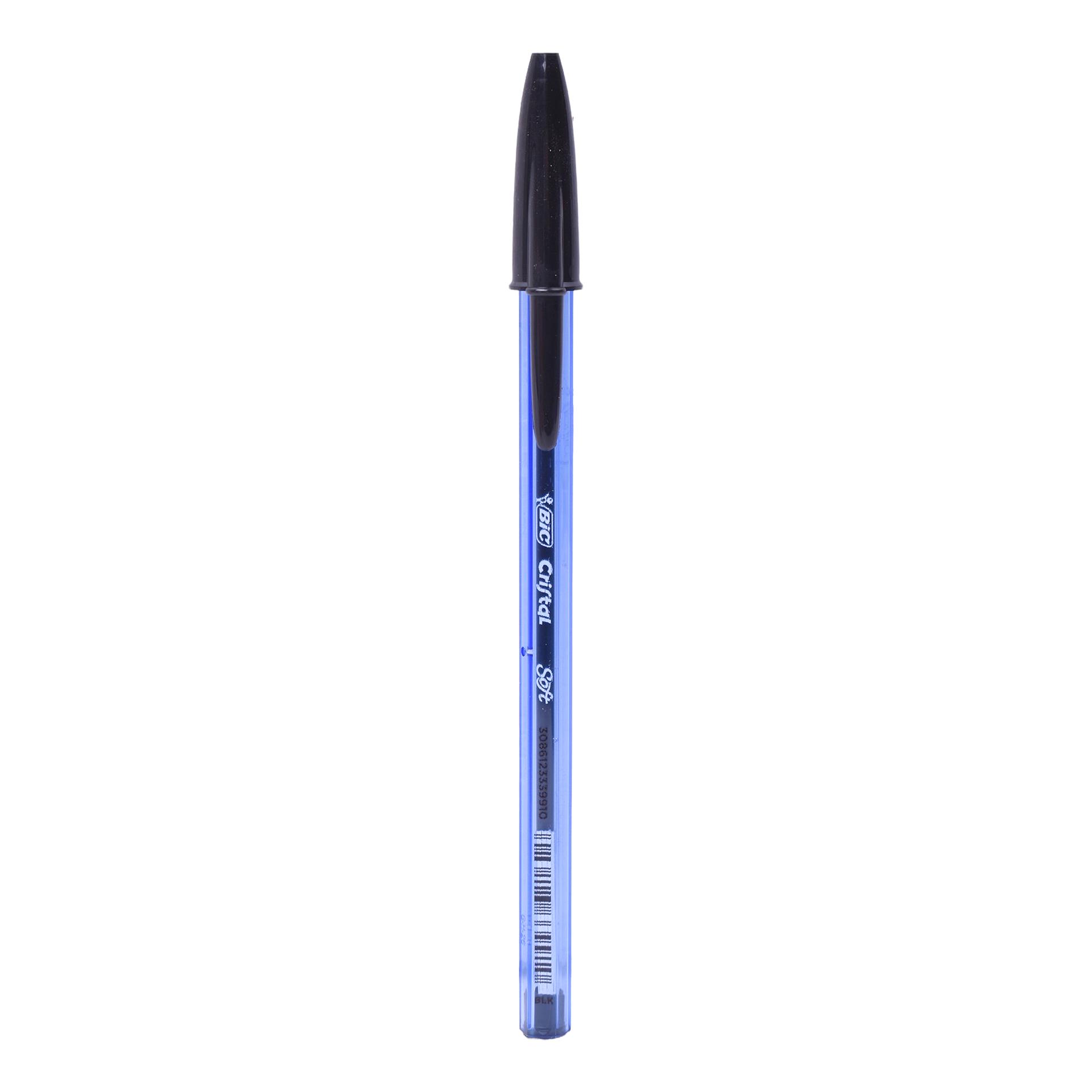 CANETA SOFT PRETA Q CANETA SOFT PRETA Q