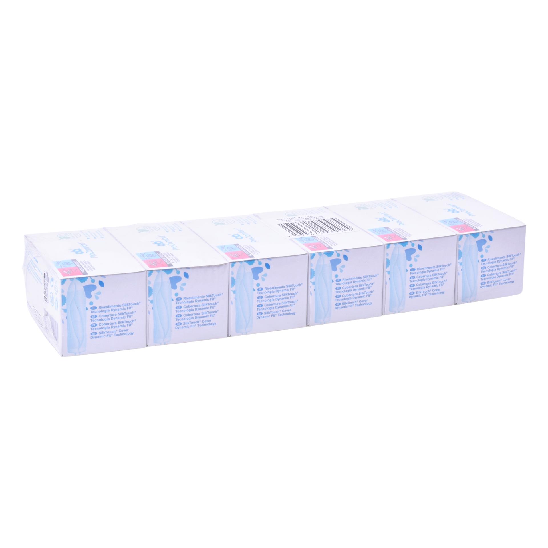 OB PROCOMFORT TAMPAO MINI 32UN