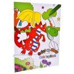 LIVRO PINTAR 1816-001 CX360