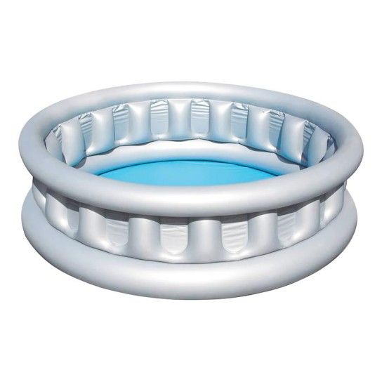 PISCINA INSUFLAVEL 152X43 51080 PISCINA INSUFLAVEL 152X43 51080