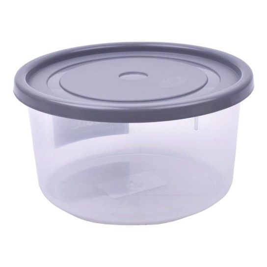 CAIXA REDONDA CLASSIC 1.2L 2222
