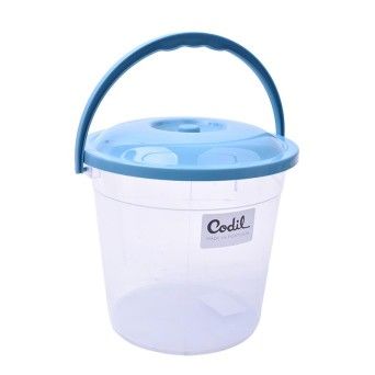 BALDE POPCORN 2.5L 1002