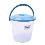 BALDE POPCORN 2.5L 1002