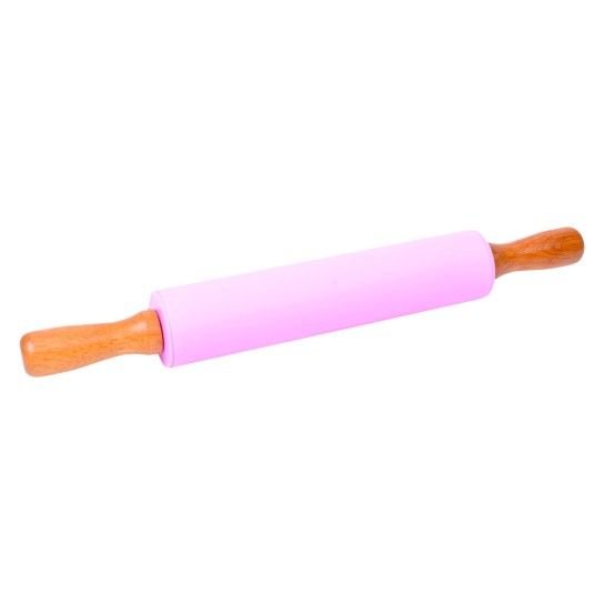 ROLO MASSA SILICONE 1687-300-02 CX72