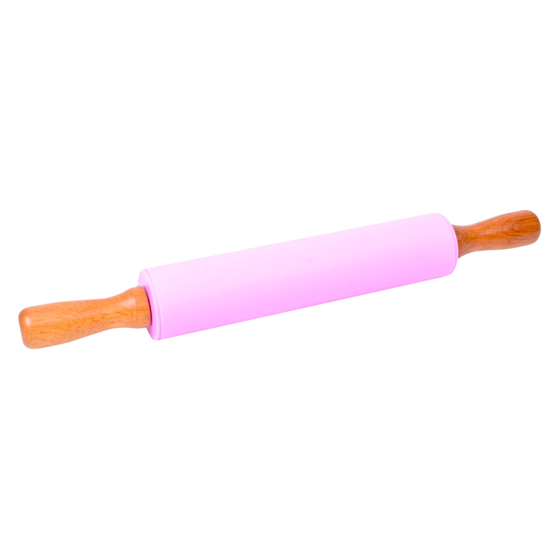 ROLO MASSA SILICONE 1687-300-02 CX72