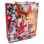 SACO NATAL 39X30X12CM 1844-349-02CX180 SACO NATAL 39X30X12CM 1844-349-02CX180