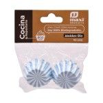 CAPSULAS CUPCKAES LISTR 90UN 3656 CX72