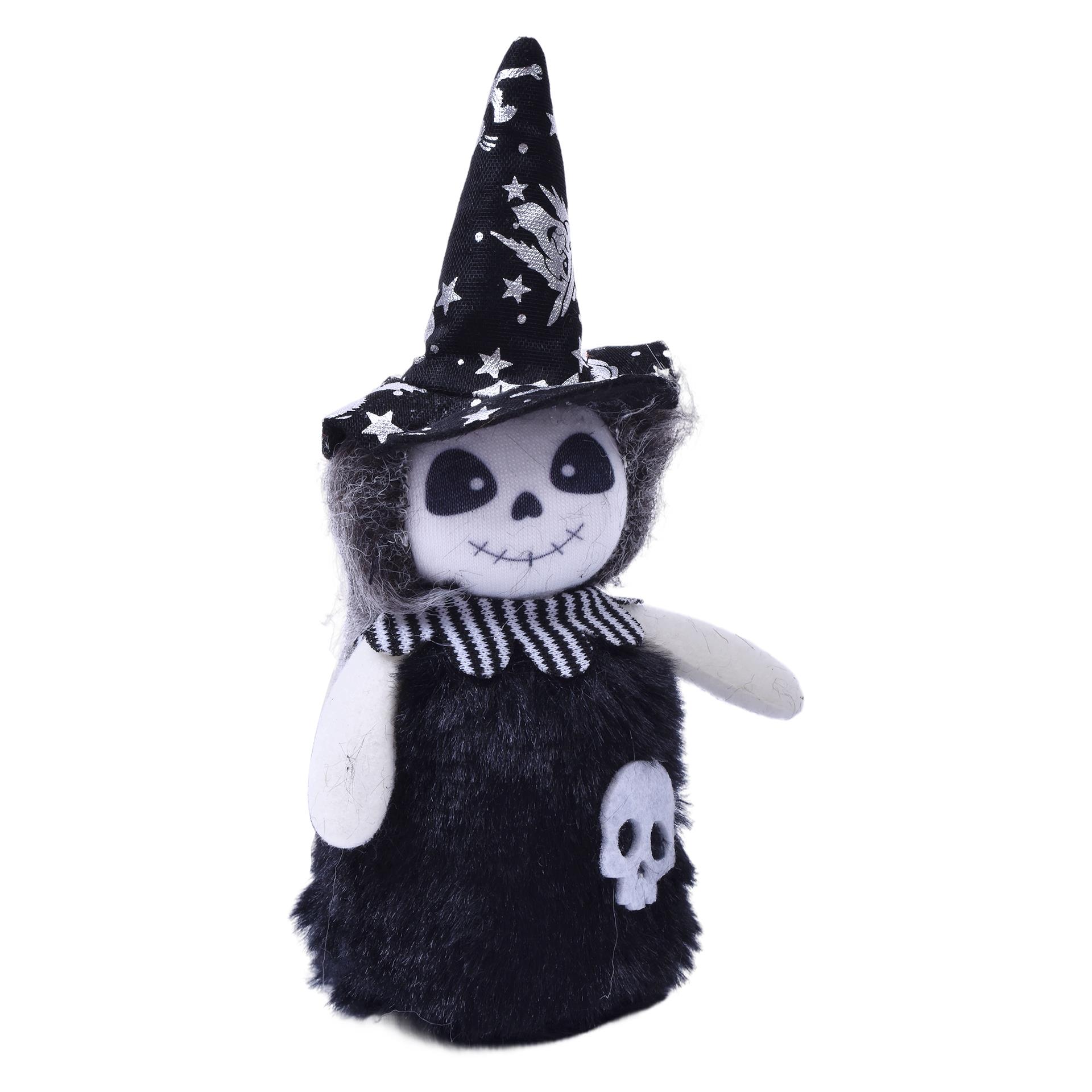 DECOR.HALLOWEEN 16,5CM 2855-708 CX480 DECOR.HALLOWEEN 16,5CM 2855-708 CX480