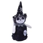 DECOR.HALLOWEEN 16,5CM 2855-708 CX480