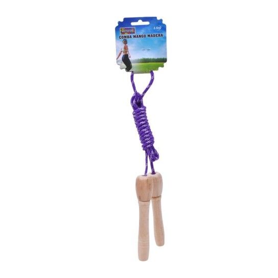 CORDA SALTAR 2,5M 108998 CORDA SALTAR 2,5M 108998