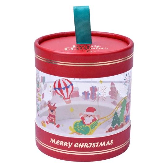 CAIXA PRES NATAL 2723-500 CX100 CAIXA PRES NATAL 2723-500 CX100