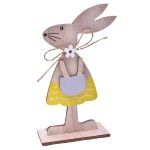 COELHO 8X4X15,5CM 1620-508 CX288