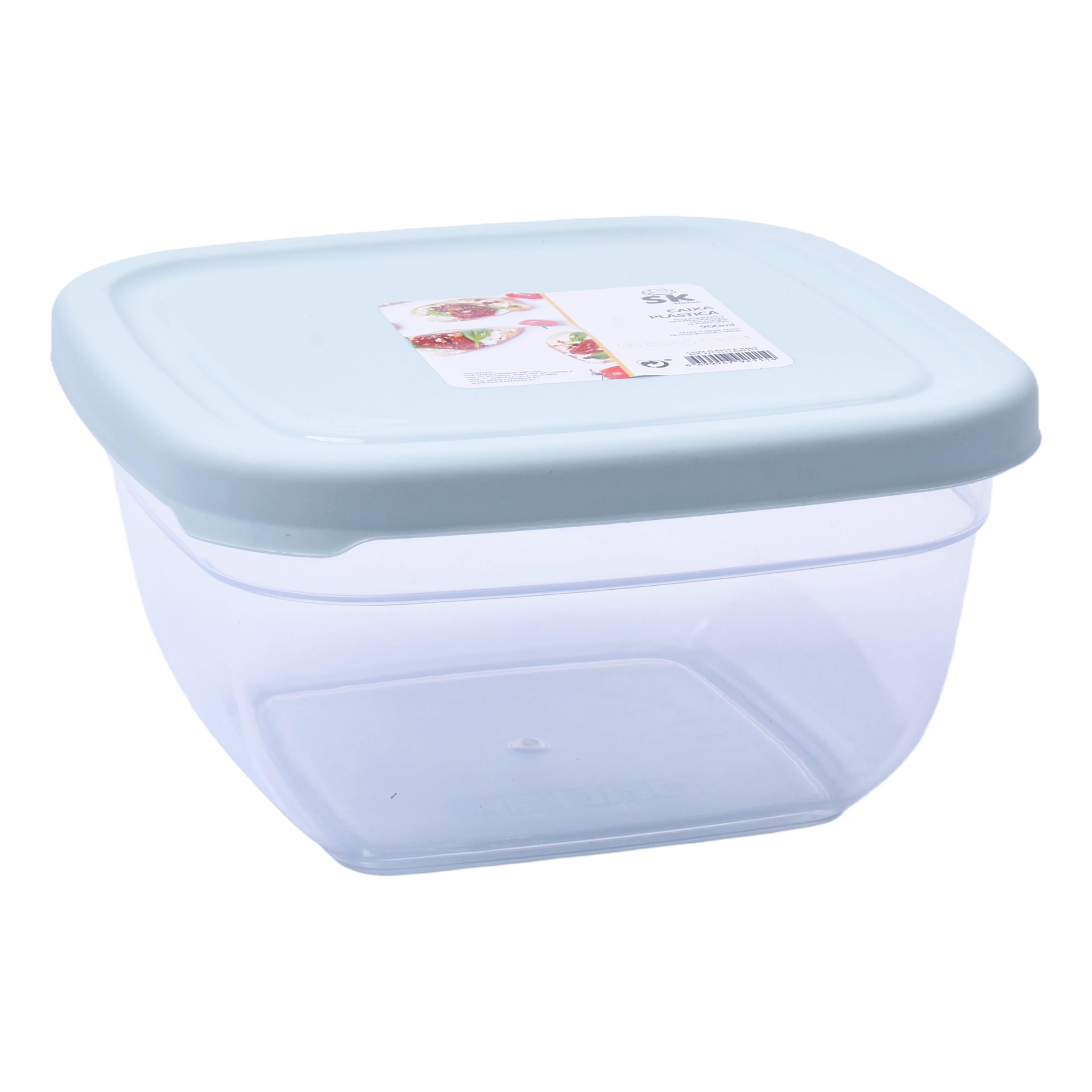 CAIXA PLT C/TP QUAD 1,5L ASD112 CX60 CAIXA PLT C/TP QUAD 1,5L ASD112 CX60