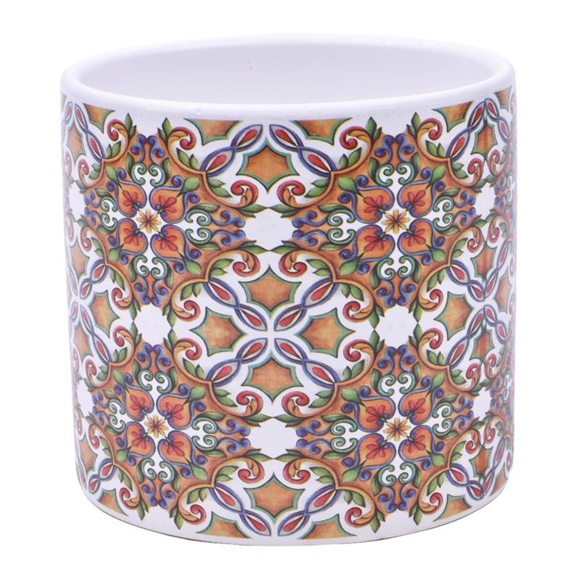 VASO 11,5X10,5 2675-022-01 CX48 VASO 11,5X10,5 2675-022-01 CX48