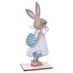COELHO 8,5X4X18,5CM 1620-501 CX288