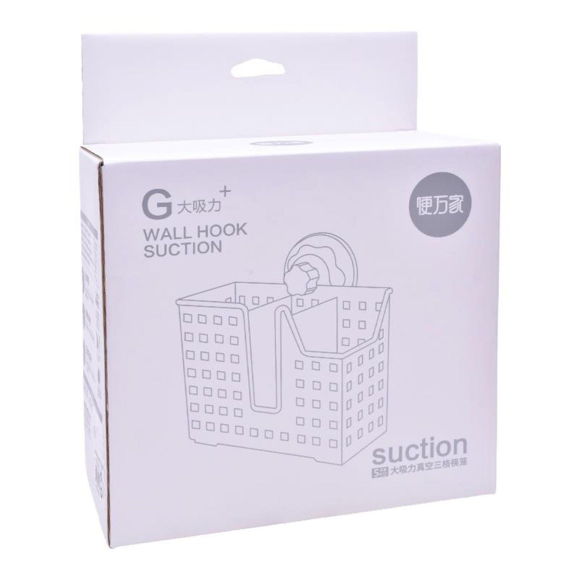 SUPORTE C/VENT. 2630-578 CX48