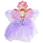 FANTASIA BORBOLETA 4PCS 2412-050-02 FANTASIA BORBOLETA 4PCS 2412-050-02