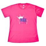 T-SHIRT DIAMAE 203-040-M CX72
