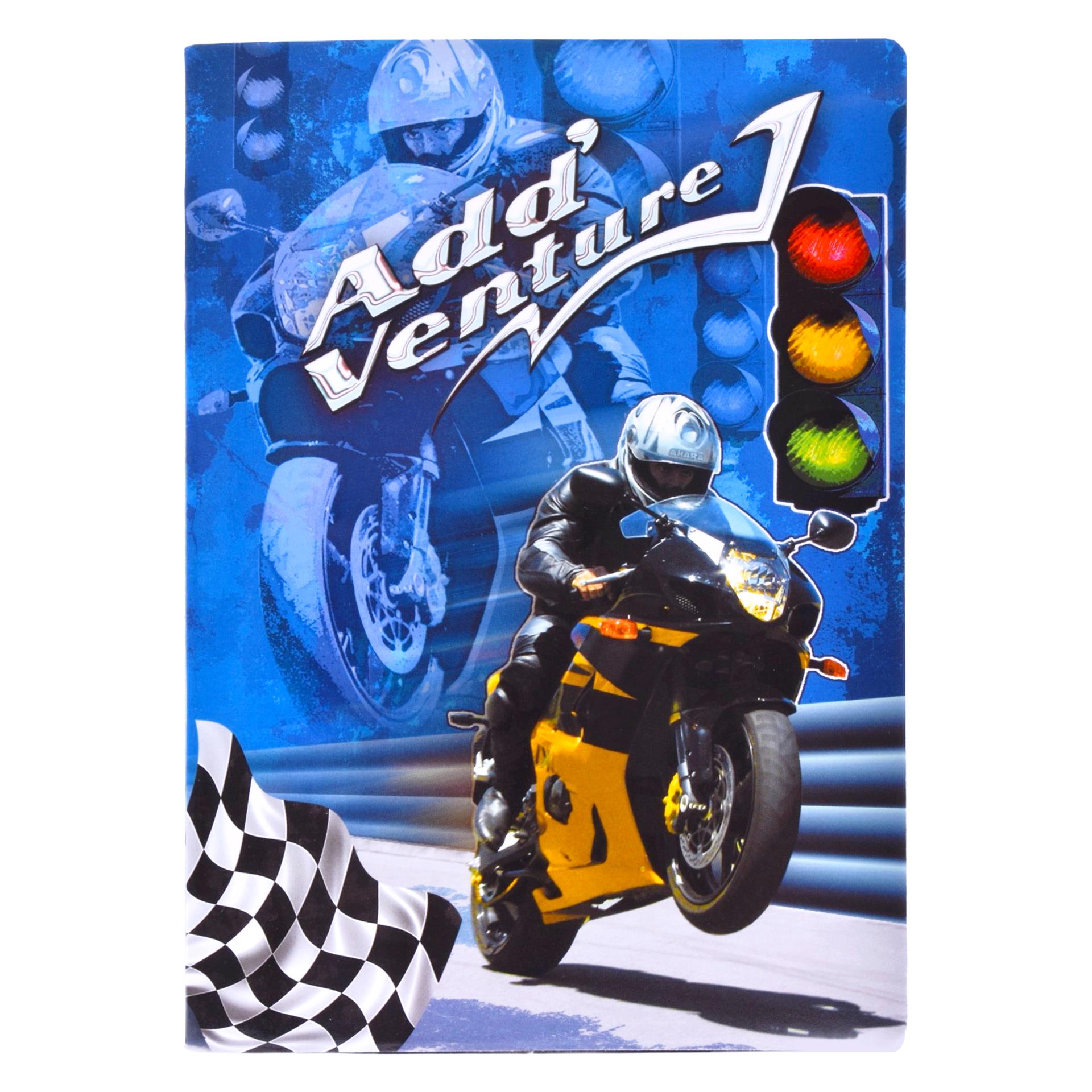 CADERNO QUADR. A5 40FLS CADERNO QUADR. A5 40FLS