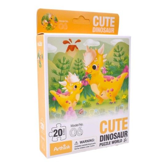 PUZZLE GJ23265/AK2109 CX216 PUZZLE GJ23265/AK2109 CX216