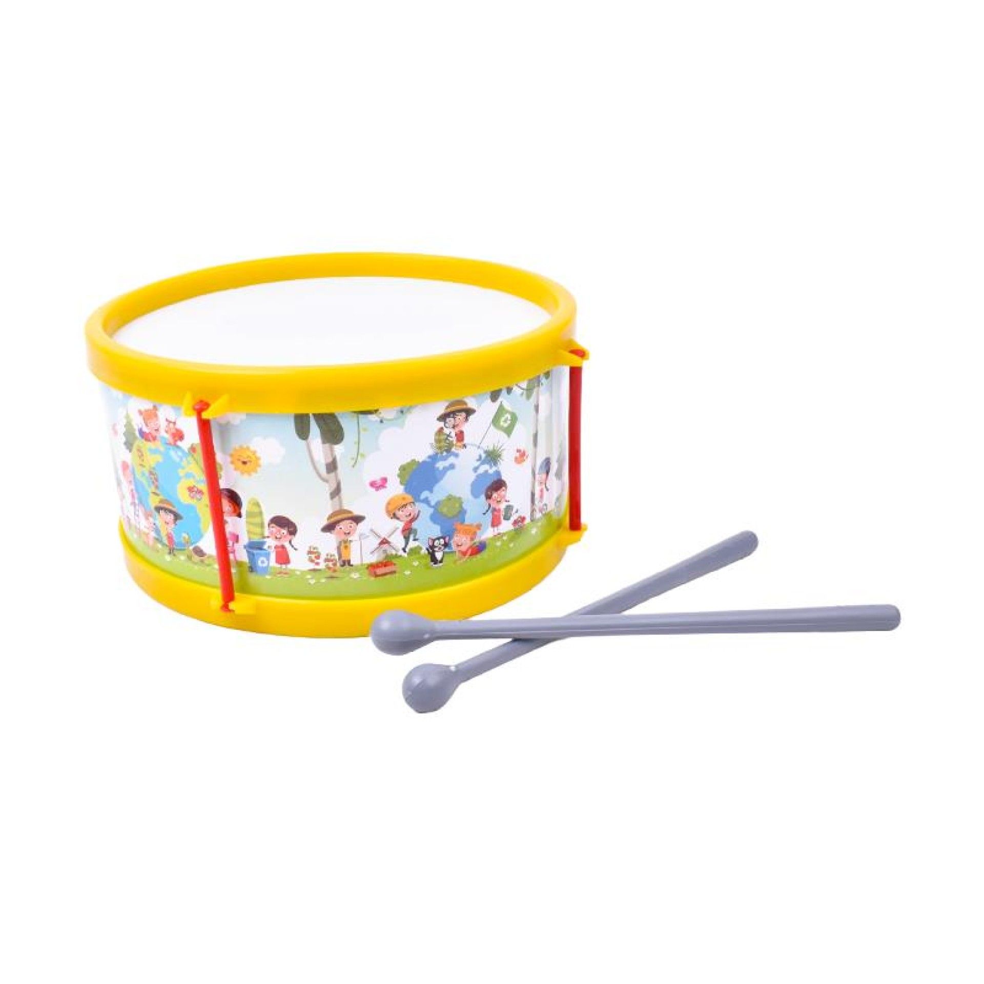TAMBOR BRINQ. REF. 240 TAMBOR BRINQ. REF. 240