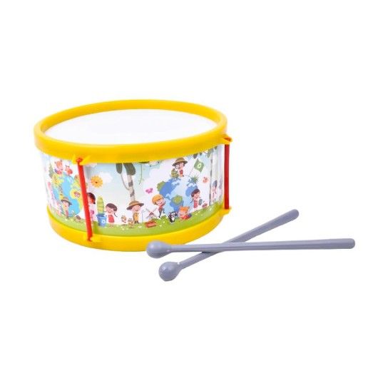TAMBOR BRINQ. REF. 240 TAMBOR BRINQ. REF. 240