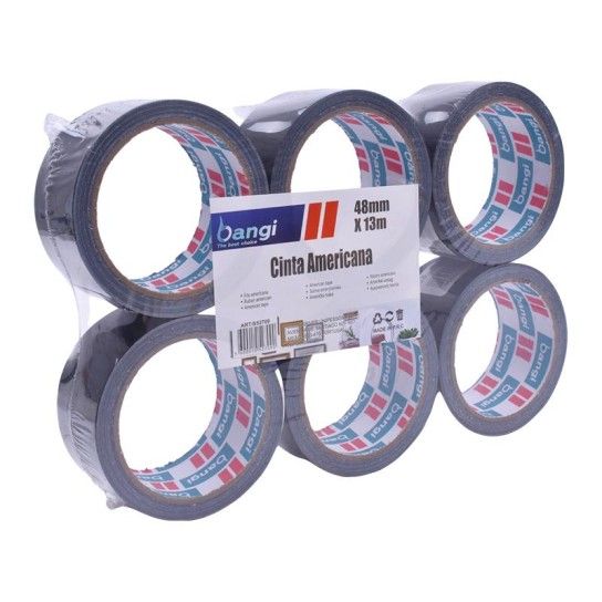 FITA ADESIVA PRT 48MMX13M FITA ADESIVA PRT 48MMX13M