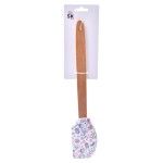 ESPATULA COZ. SILICONE 2719-003 CX240