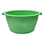 BACIA PLASTICO 20L 1583 BACIA PLASTICO 20L 1583