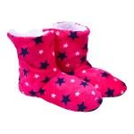 PANTUFA BOTA QUARTO 2988-100 CX120