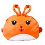 PELUCHE MANTA 160X100CM 2617-002-C CX36