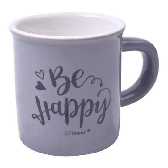 CANECA MUG 6,7X6,2CM 2997-002 CX160 CANECA MUG 6,7X6,2CM 2997-002 CX160