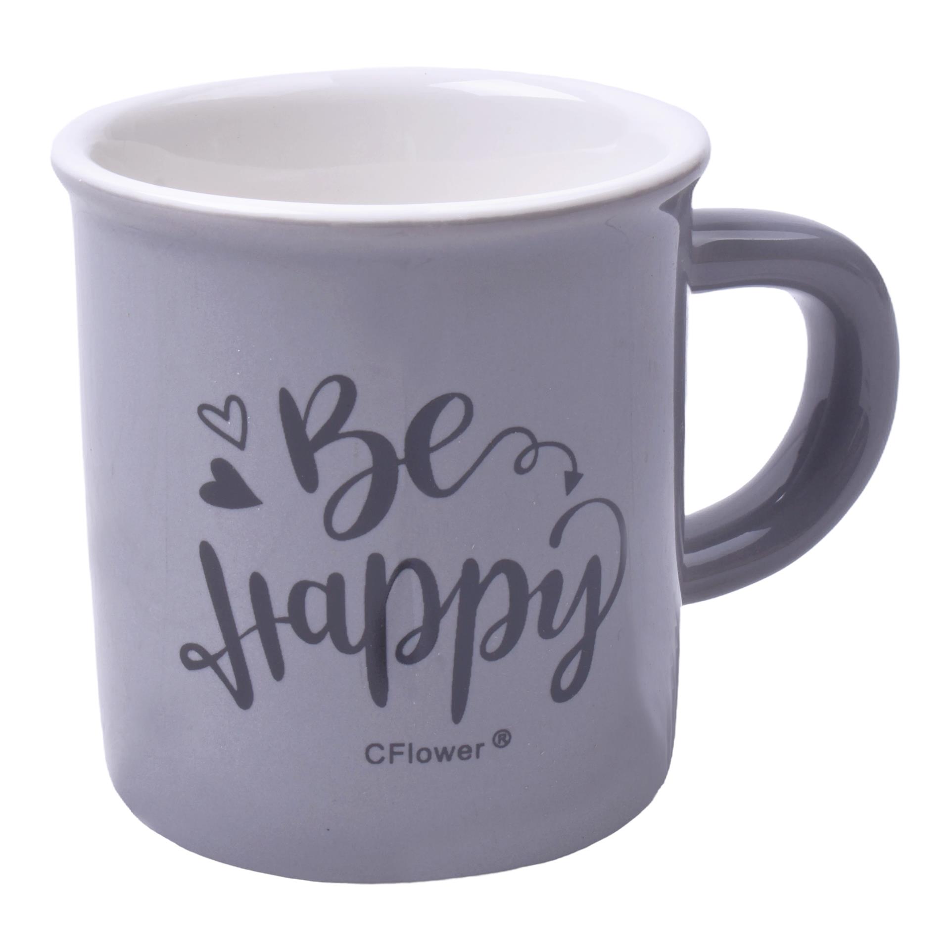 CANECA MUG 6,7X6,2CM 2997-002 CX160 CANECA MUG 6,7X6,2CM 2997-002 CX160