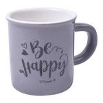 CANECA MUG 6,7X6,2CM 2997-002 CX160