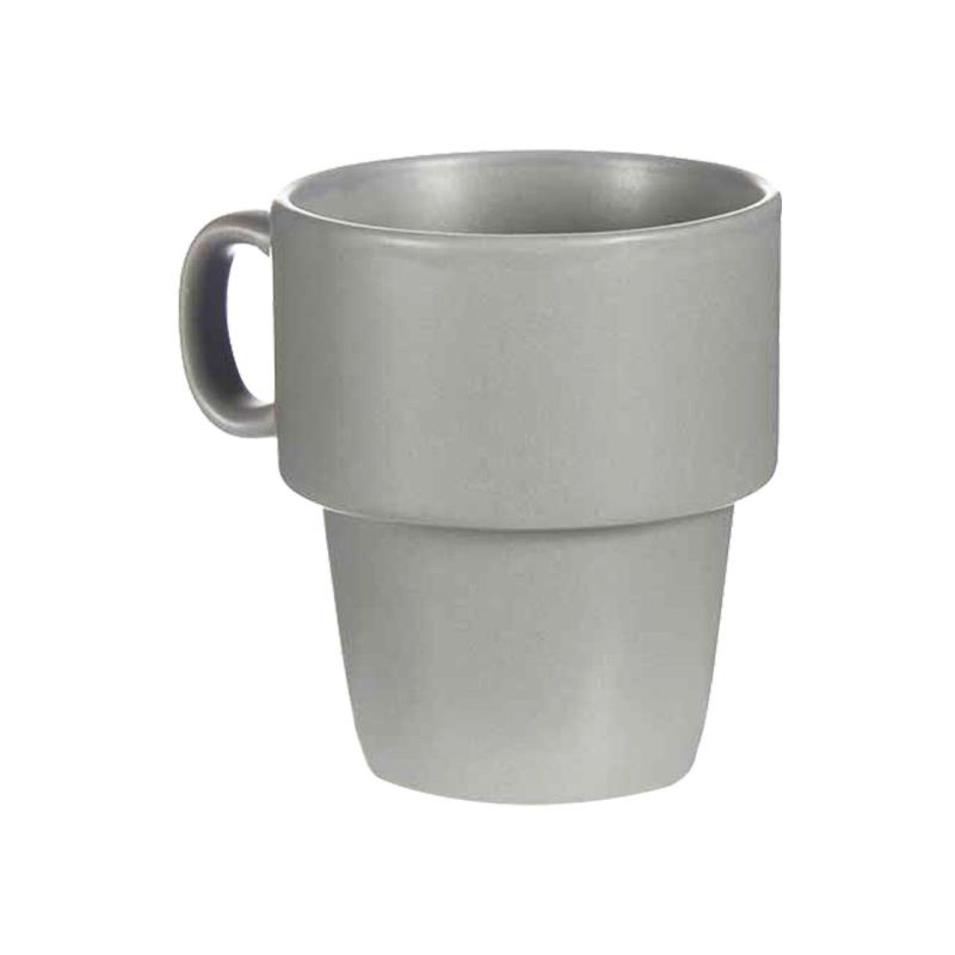 CANECA PORCELANA EMPILHAVEL11803