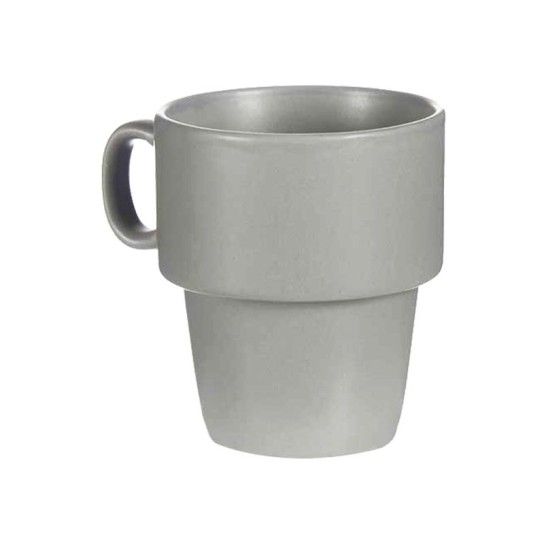 CANECA PORCELANA EMPILHAVEL11803