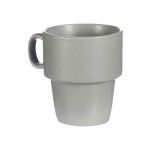 CANECA PORCELANA EMPILHAVEL11803